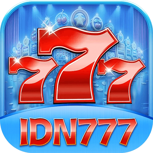 idn777 Platform Game Online Indonesia Terbaru