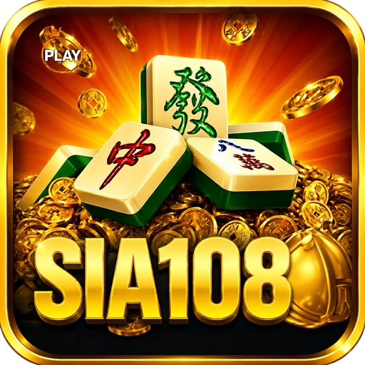 sia108 App Game Online Indonesia Terbaru