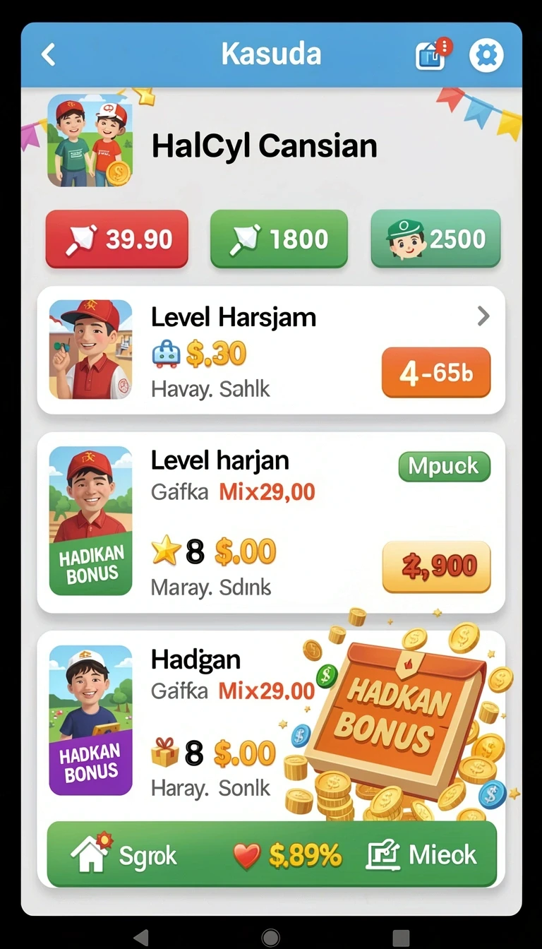 Review Aplikasi pestabet