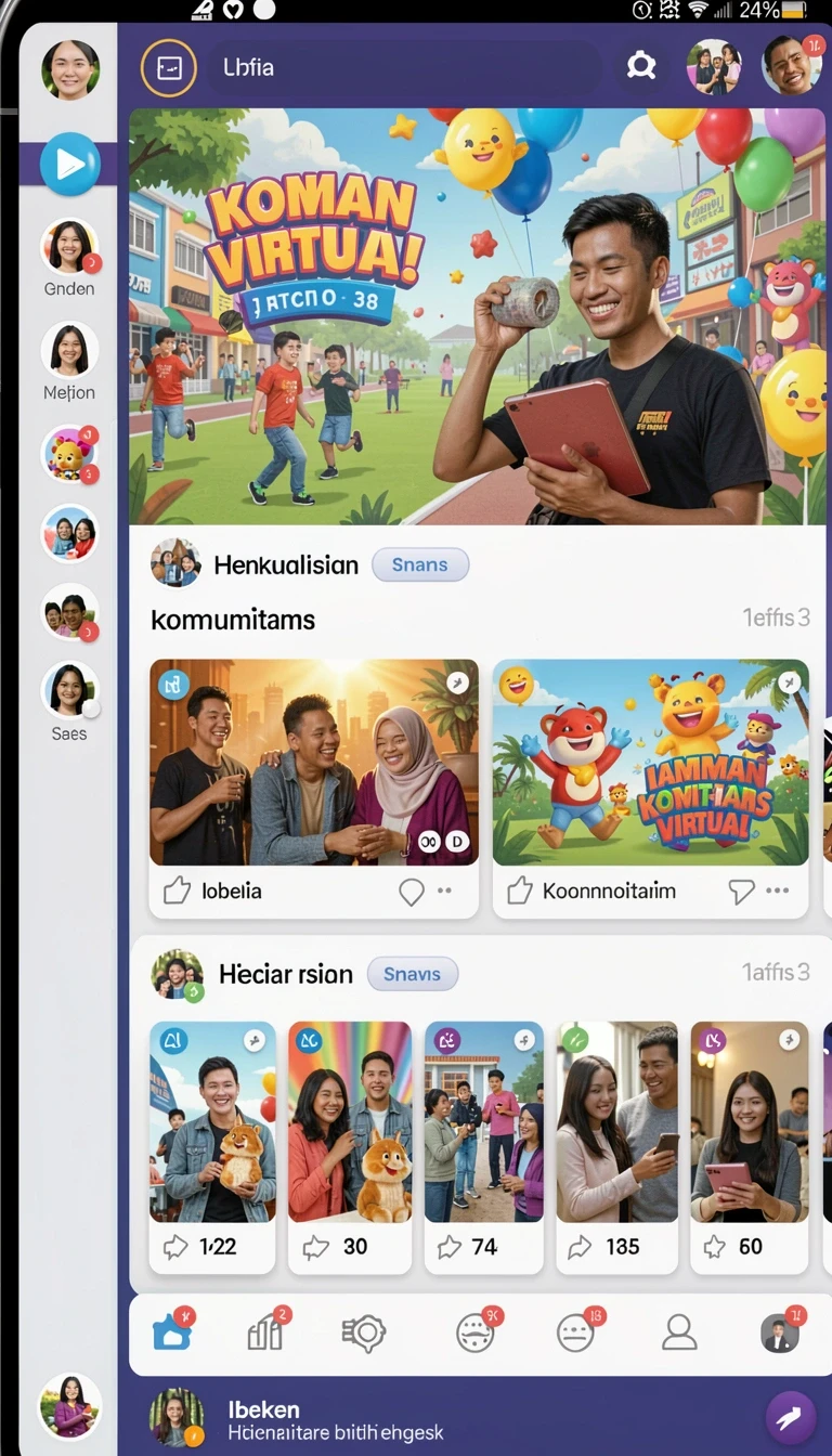 Cara Download jos77 APK dengan Mudah