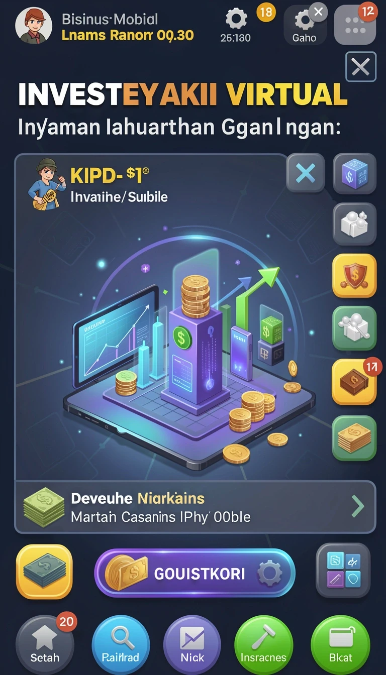 jp6789: Aplikasi Game Online Indonesia Terpercaya