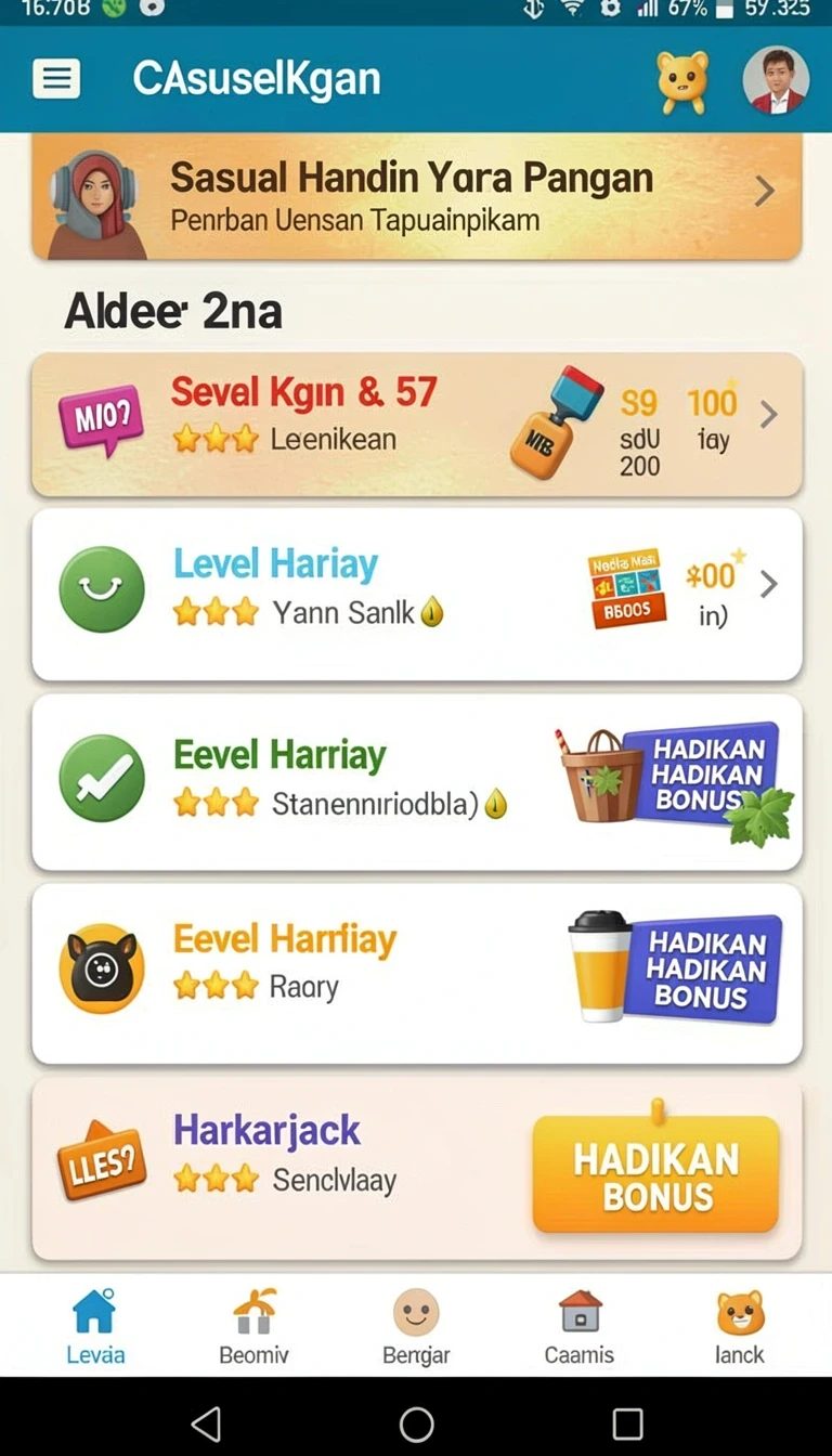 9939 Platform Game Online Indonesia