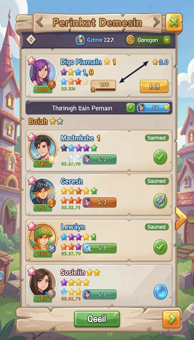 wow33 Aplikasi Game Online Indonesia Terpercaya